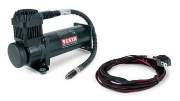 Air Lift 2nd Compressor Kit (Viair 444C Black Compressor &, Ophalen of Verzenden, Nieuw
