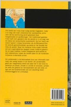 India / Landenreeks 9789068324198 Brigitte Ars, Verzenden, Gelezen, Brigitte Ars