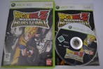 Dragon Ball Z - Burst Limit (360), Verzenden, Zo goed als nieuw