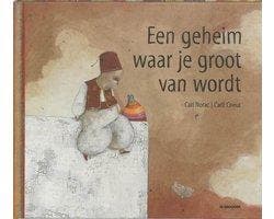 Een geheim waar je groot van wordt - Een geheim waar je, Ophalen of Verzenden, Nieuw