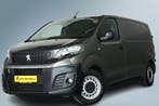 Peugeot Expert 2.0 BlueHDI 145 Standard, Stof, Gebruikt, Zwart, Overige kleuren