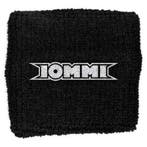 Tony Iommi wristband zweetbandje, Ophalen of Verzenden, Nieuw, Kleding