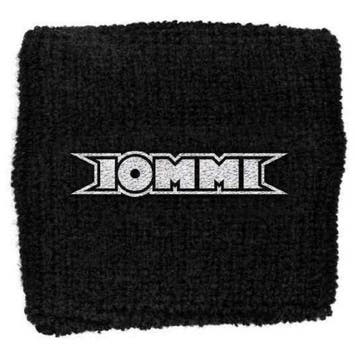 Tony Iommi wristband zweetbandje officiële merchandise, Ophalen of Verzenden, Nieuw, Kleding