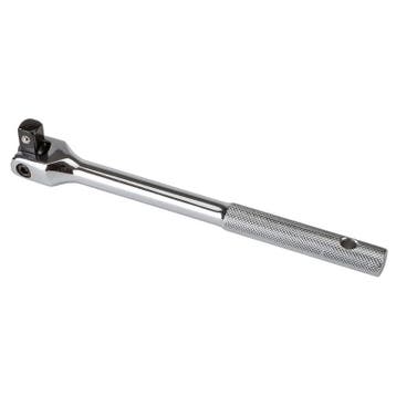Wringijzer met 1/2 aansluiting- 260 mm lang met levenslange, Ophalen of Verzenden, Nieuw