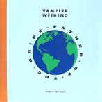 lp nieuw - Vampire Weekend - Father Of The Bride, Verzenden, Zo goed als nieuw