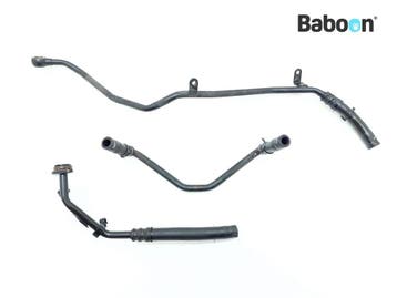 Olieleiding BMW R 1150 R Rockster (R1150R) Set, Verzenden, Gebruikt
