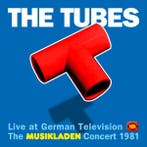 LP nieuw - The Tubes - The Musikladen Concert 1981, Cd's en Dvd's, Verzenden, Nieuw in verpakking