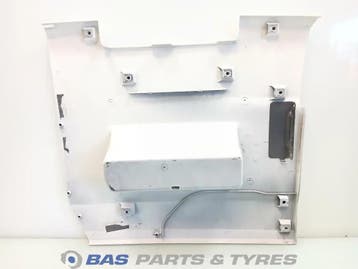 Sideskirt deel Scania 2788861, Ophalen, Gebruikt, Scania, Carrosserie en Plaatwerk
