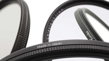 Kenko Celeste UV filter, Ophalen of Verzenden, Nieuw, UV-filter, Overige merken