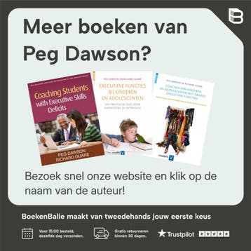 Slim maar ... - Peg Dawson 9789079729104, Verzenden, Gelezen, Peg Dawson