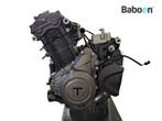 Motorblok Triumph Street Triple 765 R 2020-2022, Motoren, Verzenden, Gebruikt