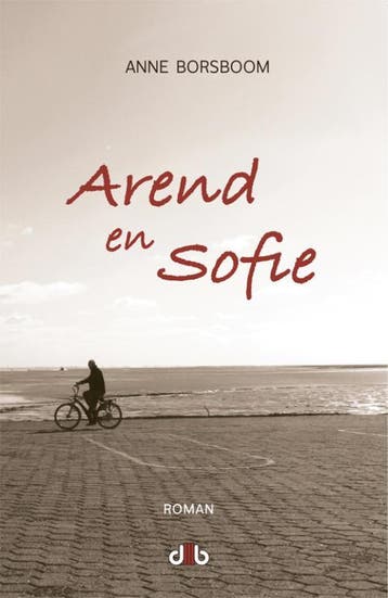Arend en Sofie 9789078905318 Anne Borsboom, Boeken, Verzenden, Zo goed als nieuw, Anne Borsboom
