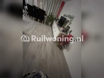 Ruil je woning in Den Bosch met ons appartement (Den Haag), Den Haag