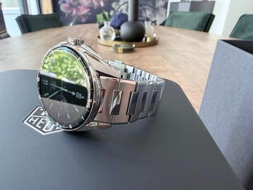 TAG Heuer - Connected - E4 - Heren - 2024