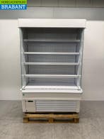 Mondial Wandkoeling 913 liter 133,5 cm 230V Horeca, Zakelijke goederen, Ophalen of Verzenden, Gebruikt