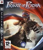 Prince of Persia (PS3 Games), Ophalen of Verzenden, Zo goed als nieuw