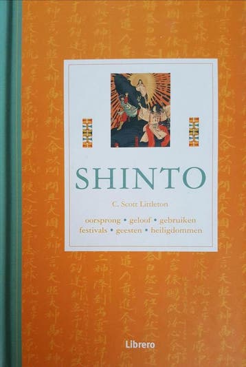 Shinto - C. Scott Littleton 9789057642968, Verzenden, Gelezen, C. Scott Littleton