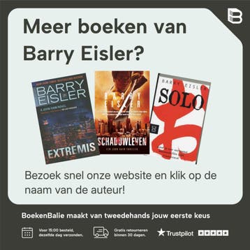Requiem voor Chopin - Barry Eisler 9789023410980, Verzenden, Gelezen, Barry Eisler