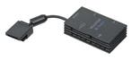 Playstation 2 Multitap voor 4 Spelers, Verzenden, Zo goed als nieuw
