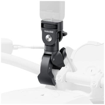 Insta360 Heavy Duty Clamp, Ophalen of Verzenden, Nieuw, Overige merken