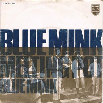 Blue Mink - Melting Pot, Ophalen of Verzenden, Gebruikt