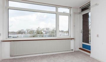 Te Huur 2 Kamer Appartement Wattstraat In Nijmegen, Gelderland, Direct bij eigenaar, Nijmegen, Appartement