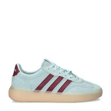 adidas Barreda Decode lage sneakers voor dames, Nieuw, Sneakers of Gympen, Verzenden, Blauw