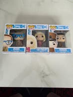 Funko - Figuur - Funko Pop! Thunderbirds 865 (Brains) , 866, Antiek en Kunst