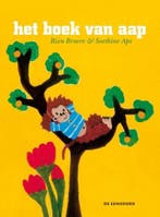 Het boek van aap 9789462910577 Rien Broere, Boeken, Verzenden, Gelezen, Rien Broere