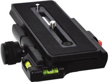 Vanguard PQ-46/QS-48PF Statiefadapterplaat 140mm, Verzenden, Nieuw
