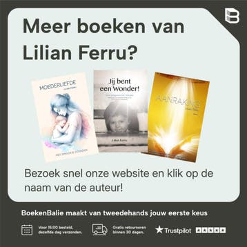 Paul - Lilian Ferru 9789492247797, Boeken, Verzenden, Zo goed als nieuw, Lilian Ferru