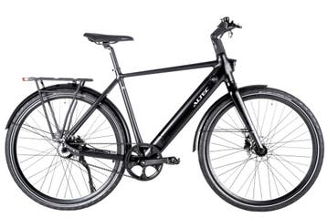 Altec Blitz E-Bike 28inch 55cm Herenfiets HYD 504Wh, Fietsen en Brommers, Verzenden, Nieuw, Overige merken