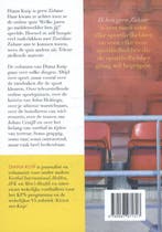 Ik ben geen Zidane 9789067971317 Diana Kuip, Boeken, Verzenden, Zo goed als nieuw, Diana Kuip