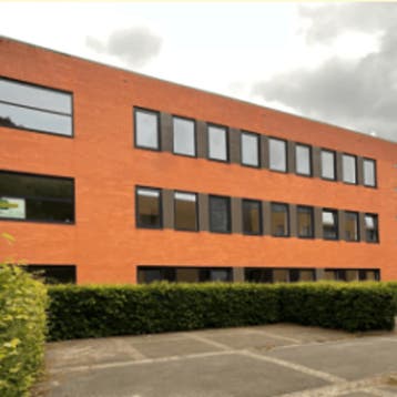 Studio in Emmen gevonden voor €840,- pm, 20 tot 35 m², Overige regio's