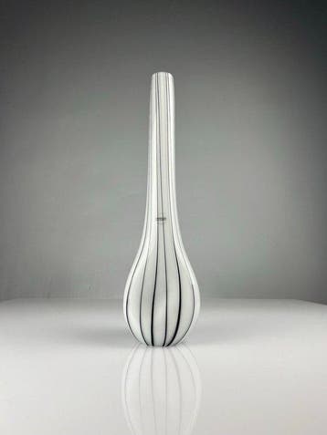 Murano.com - Carlo Nason - Eenbloemige vaas - garens -, Nieuw