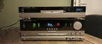 Harman Kardon - AVR 2550 - 2550S Hifi-set - Diverse modellen, Nieuw