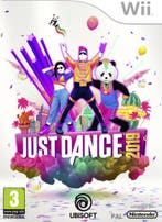 Just Dance 2019 (Nintendo Wii), Verzenden, Gebruikt