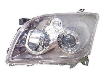 Toyota Avensis 2006-2008 Koplamp Links (Koplampen), Verzenden, Nieuw