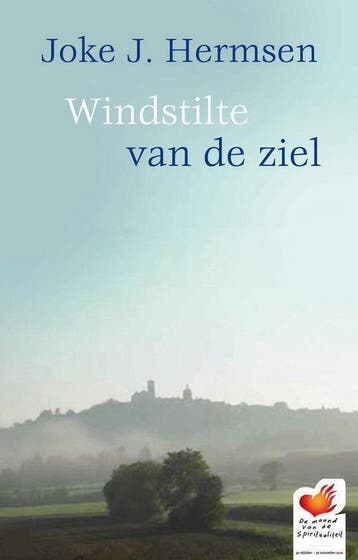 Windstilte van de ziel - Joke J. Hermsen 9789025961183, Boeken, Verzenden, Gelezen, Joke J. Hermsen
