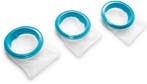 Filterzak voor Intex onderhoudsset deluxe (set van 3 zakjes), Verzenden, Nieuw