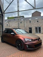 LED Dynamische Koplampen 7.5 Facelift Look Rood GTI Gesch..., Ophalen of Verzenden, Nieuw, Volkswagen