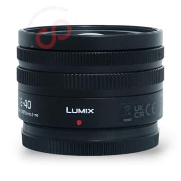 Panasonic LUMIX S 18-40mm 4.5-6.3 nr. 1109, Audio, Tv en Foto, Fotografie | Lenzen en Objectieven, Ophalen of Verzenden, Zo goed als nieuw