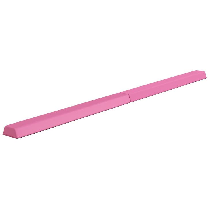 TRUUSK Opvouwbare Evenwichtsbalk 236 cm - Draagbaar - Antisl, Sport en Fitness, Rugby, Nieuw, Verzenden