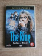 DVD - Danielle Steels The Ring, Alle leeftijden, Verzenden, Gebruikt, Drama