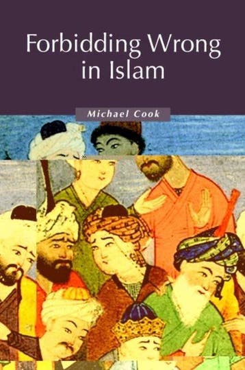 Forbidding Wrong in Islam - Michael A. Cook - 9780521536028, Verzenden, Nieuw