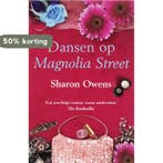 Dansen op Magnolia Street 9789032510190 S. Owens, Verzenden, Gelezen, S. Owens