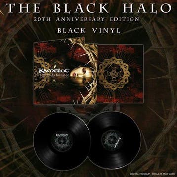 Kamelot - Poetry For The Poisoned (2 LP), Cd's en Dvd's, Verzenden, Nieuw in verpakking