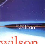 cd - Brian Wilson - Imagination, Verzenden, Zo goed als nieuw