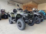 CFMOTO CFORCE 520S / L - Green Line - T-kenteken, 1 cilinder, 12 t/m 35 kW