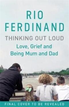Thinking Out Loud - Rio Ferdinand 9781473670235, Verzenden, Zo goed als nieuw, Rio Ferdinand